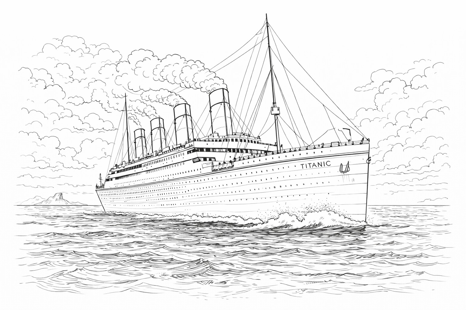Titanic
