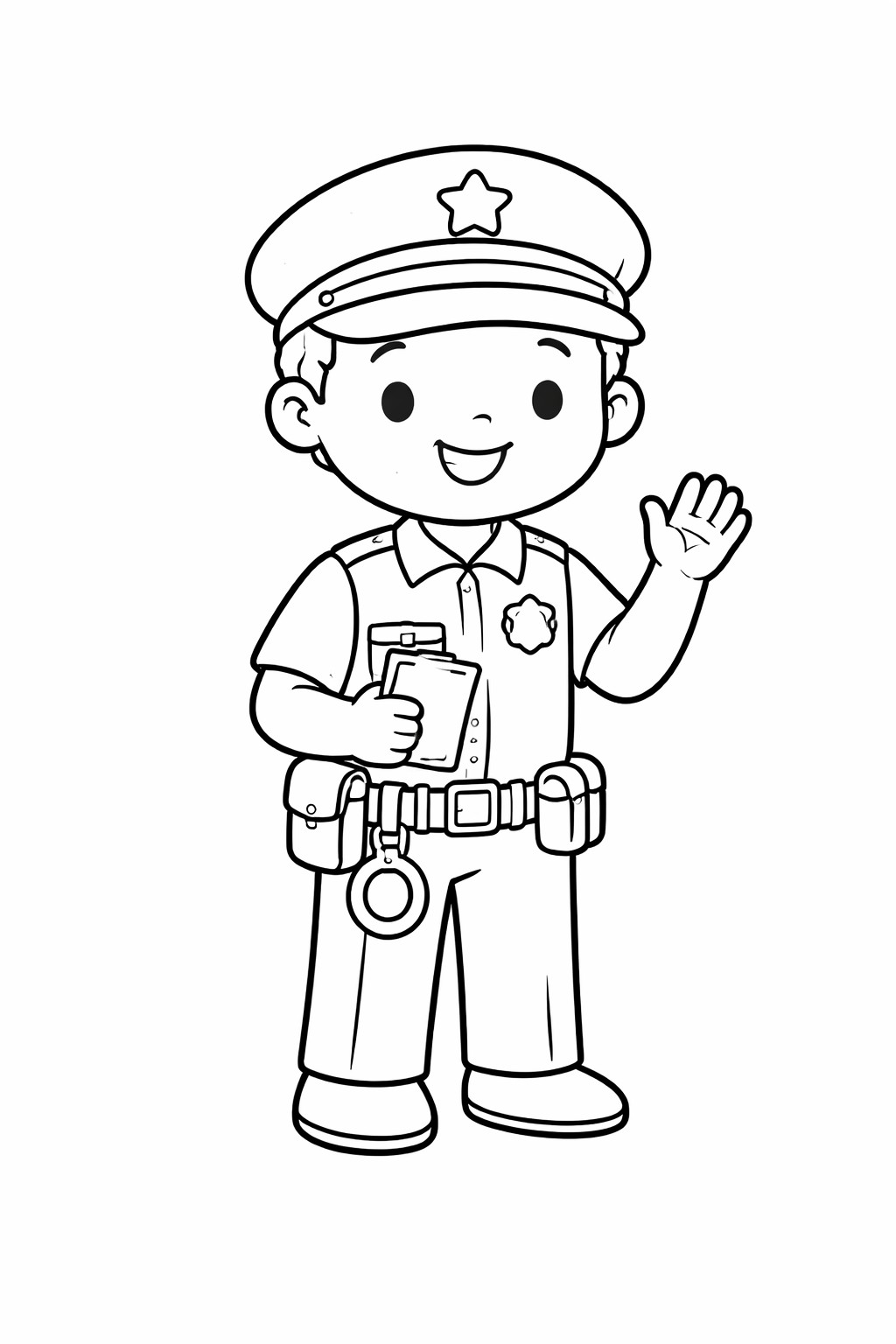 Policista