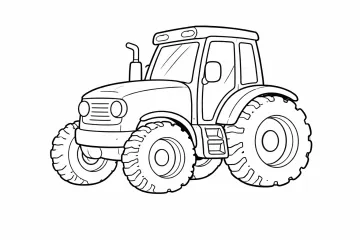 Traktor