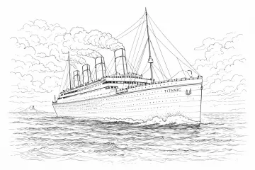 Titanic