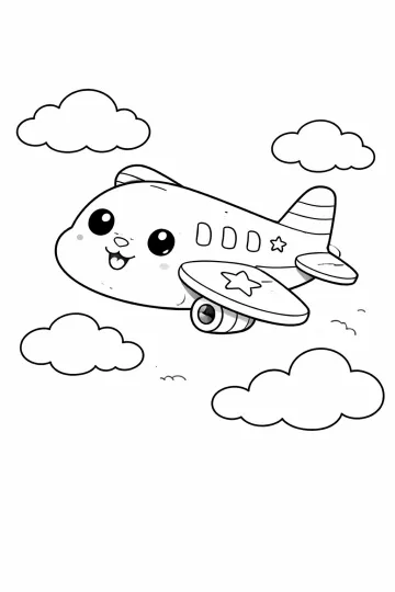 Veselé letadlo
