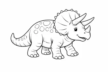 Triceratops