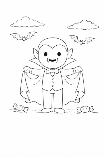 Malý upír